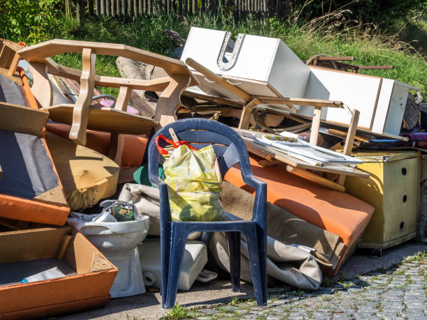 Best Yard Waste Removal  in Spencer, WI