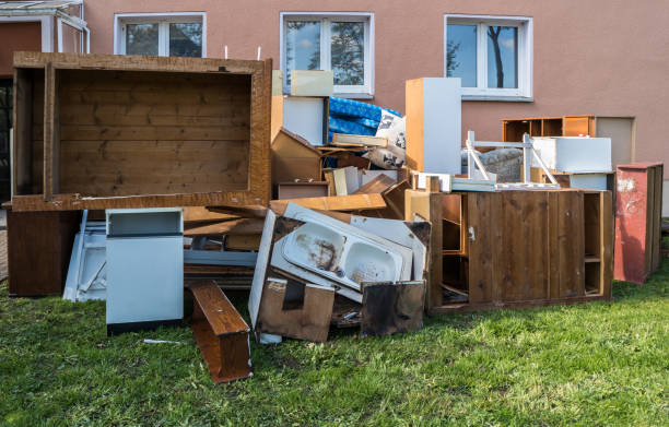 Best Same-Day Junk Removal  in Spencer, WI