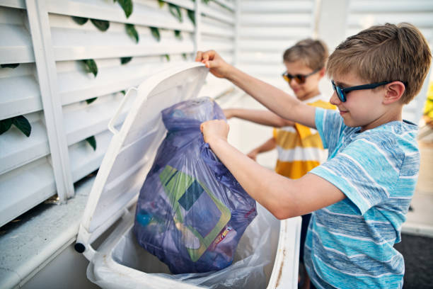 Best Trash Removal Near Me  in Spencer, WI