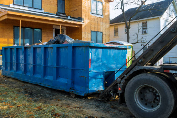 Full-Service Junk Removal in Spencer, WI
