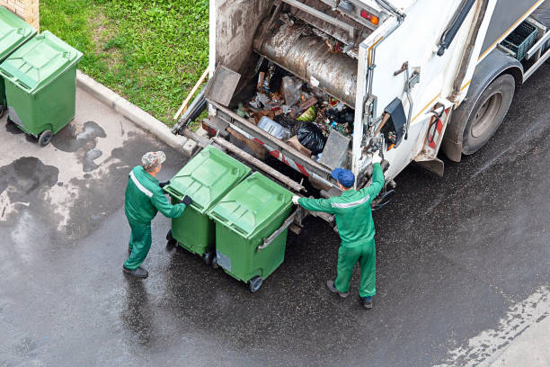 Best Trash Removal Near Me  in Spencer, WI