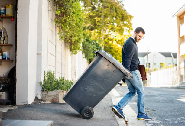 Trusted Spencer, WI Junk Removal Experts