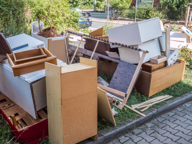 Best Electronics Removal Services  in Spencer, WI
