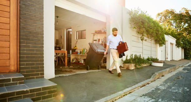 Best Attic Cleanout Services  in Spencer, WI