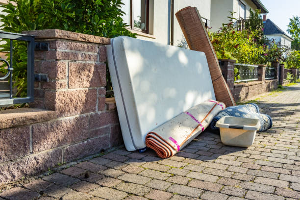 Trash Removal Near Me in Spencer, WI