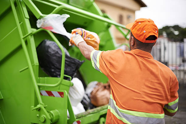 Best Affordable Junk Removal Services  in Spencer, WI