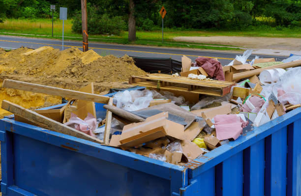 Best Yard Cleanup Services  in Spencer, WI